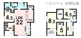 佐野市堀米町