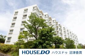 熱海市桜木町