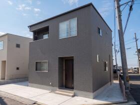 松山市山越４丁目