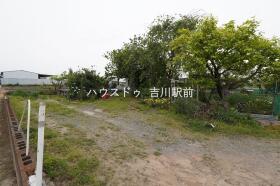 吉川市大字川藤