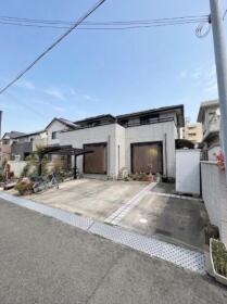 泉大津市池園町