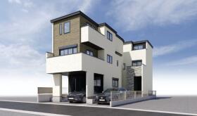 蕨市中央２丁目