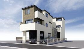 蕨市中央２丁目