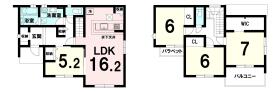 佐野市伊勢山町