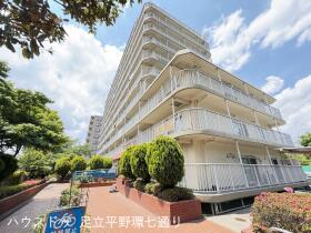 足立区小台２丁目