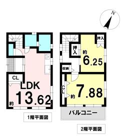 間取画像
