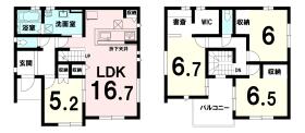 佐野市浅沼町