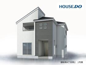 郡山市御前南４丁目