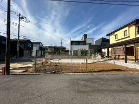 柏市みどり台３丁目