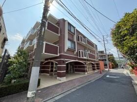 足立区興野２丁目