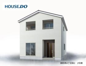 郡山市御前南４丁目