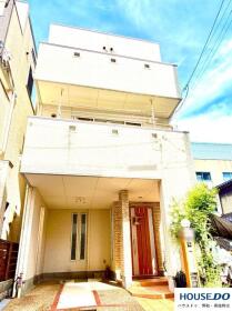 大阪市西区川口４丁目