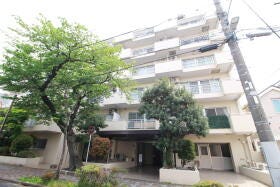 葛飾区柴又１丁目