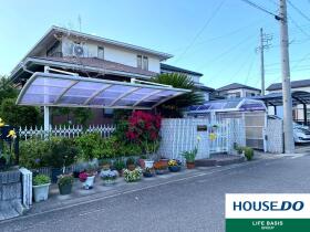 尾張旭市井田町２丁目