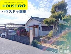 宇城市松橋町両仲間