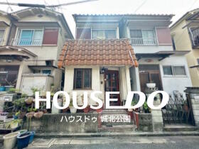 門真市岸和田３丁目