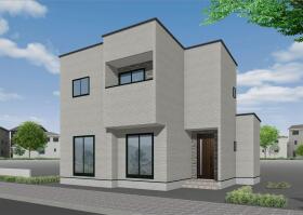 松山市北井門５丁目