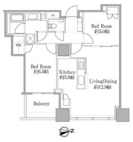 江東区豊洲３丁目