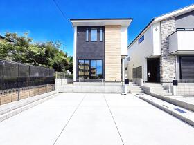 熊本市北区楠１丁目