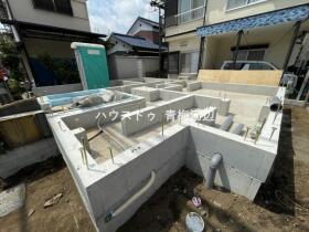 青梅市河辺町８丁目