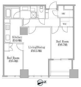 江東区豊洲３丁目