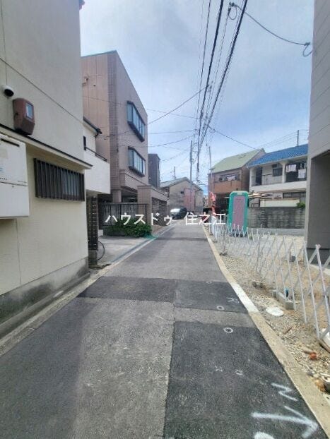 ★住環境などの周辺環境も現地でご説明可能ですのでお気軽に何でもご質問下さい♪