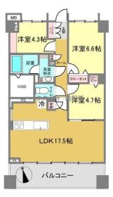 船橋市前原西６丁目