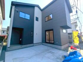 熊本市中央区帯山３丁目