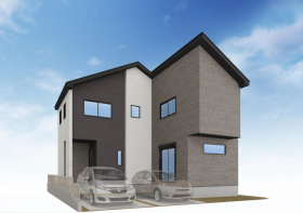 熊本市中央区帯山３丁目