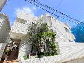 練馬区東大泉４丁目