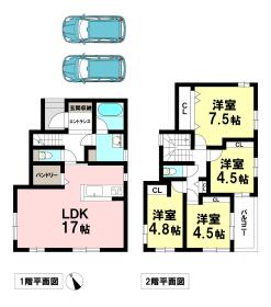 間取画像