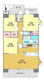 船橋市前原西１丁目