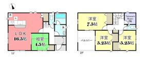 間取画像