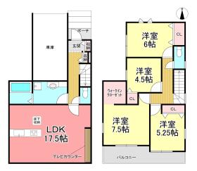 間取画像