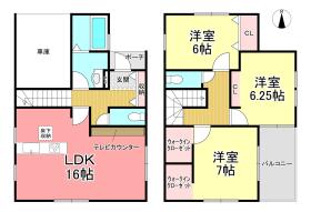 間取画像