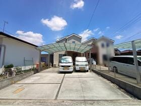 岡山市東区藤井