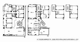 板橋区坂下２丁目
