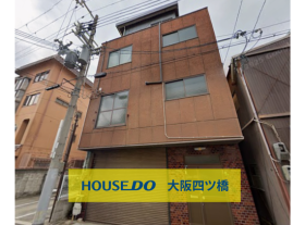 大阪市城東区今福西５丁目