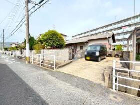 北九州市小倉南区津田１丁目