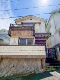 神戸市須磨区妙法寺字円満林