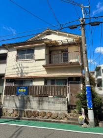 神戸市灘区篠原中町３丁目
