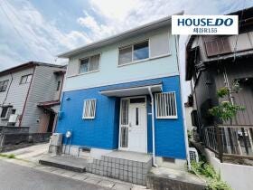 刈谷市一ツ木町鵜島