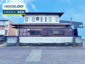 津市久居射場町