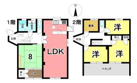 刈谷市半城土中町３丁目