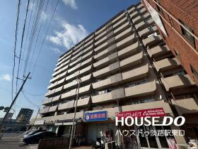 大阪市東淀川区菅原３丁目