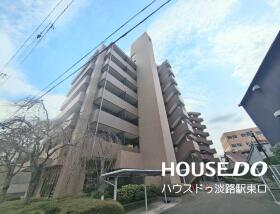 大阪市東淀川区小松３丁目