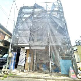 大田区大森中３丁目