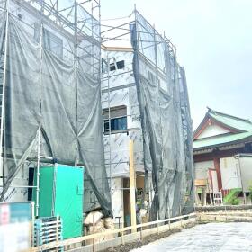 大田区大森中３丁目