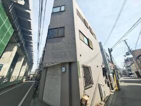 大阪市東淀川区下新庄２丁目