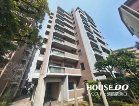 大阪市東淀川区菅原１丁目